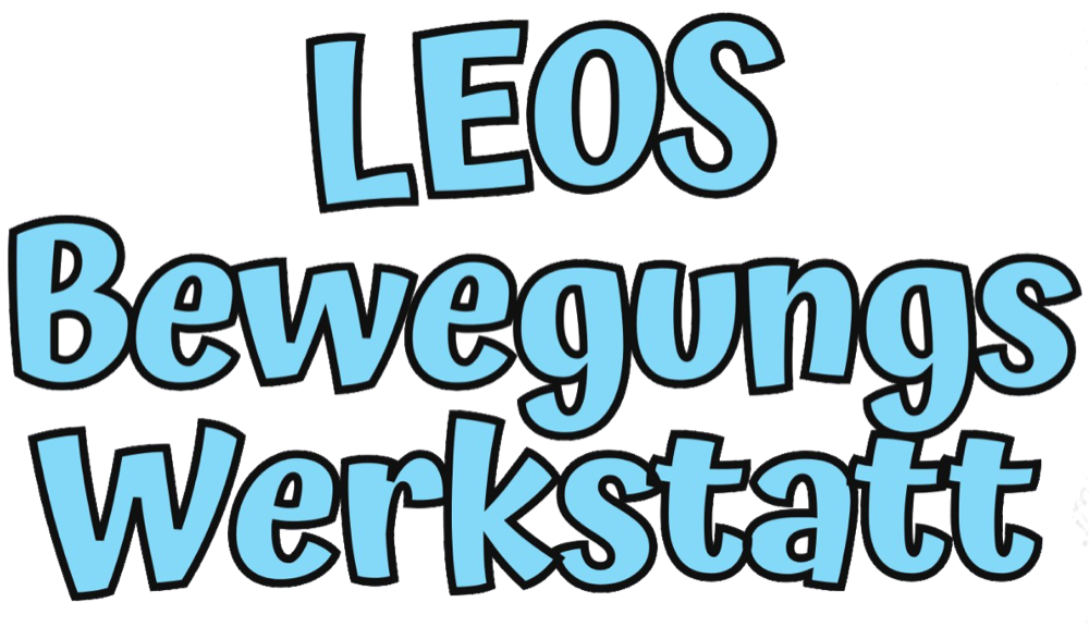 Leos Bewegungswerkstatt